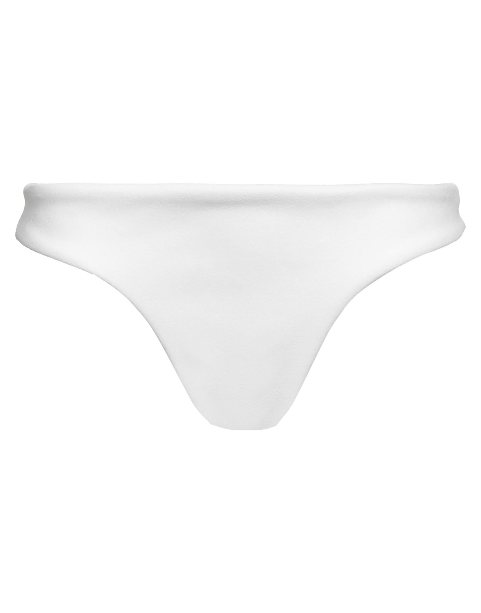 HAIGHT Bikinislip & Badehose Damen Off white von HAIGHT