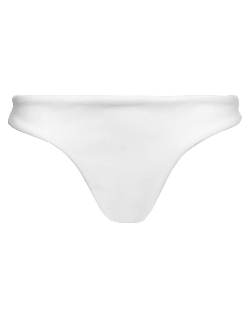 HAIGHT Bikinislip & Badehose Damen Off white von HAIGHT