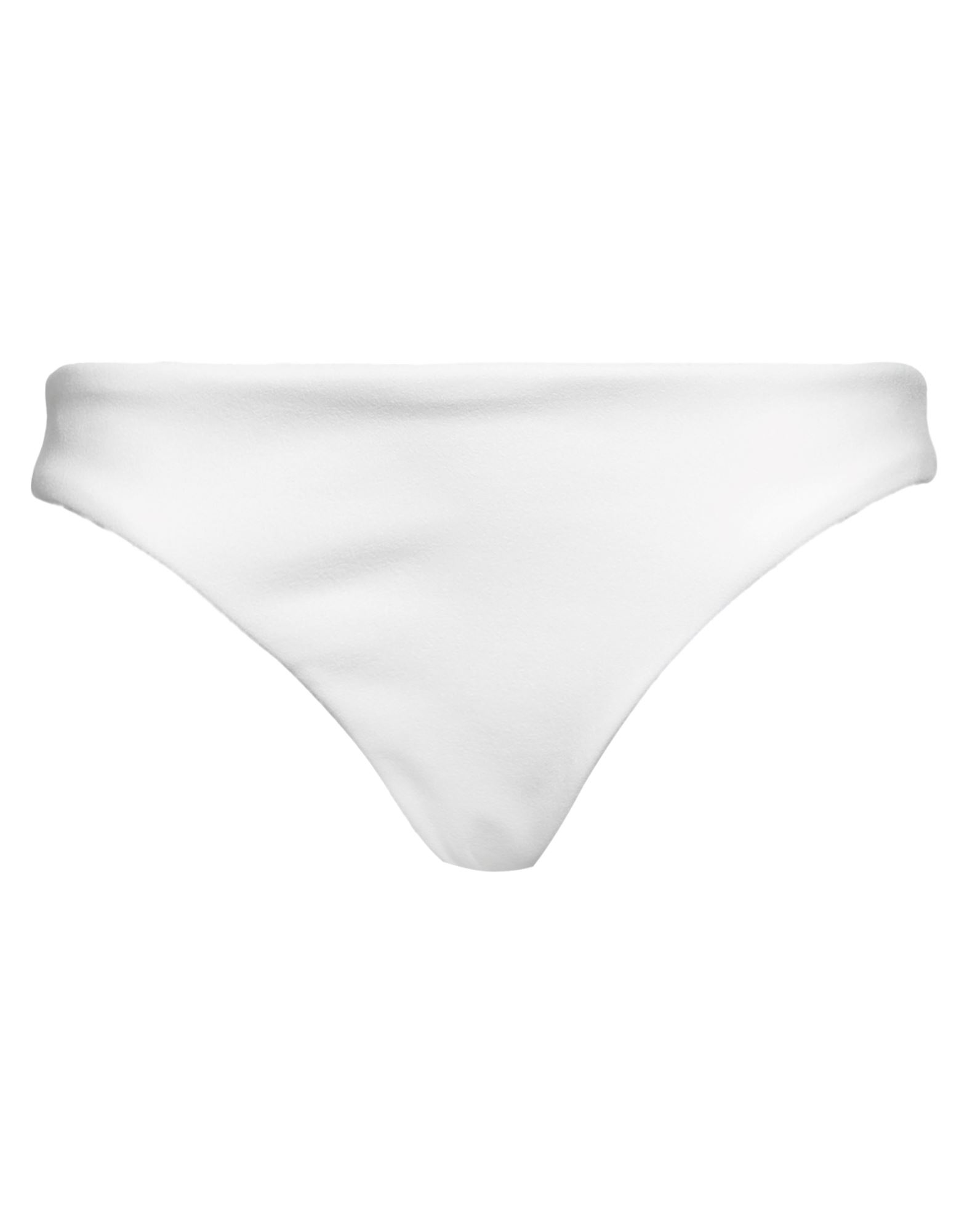 HAIGHT Bikinislip & Badehose Damen Off white von HAIGHT