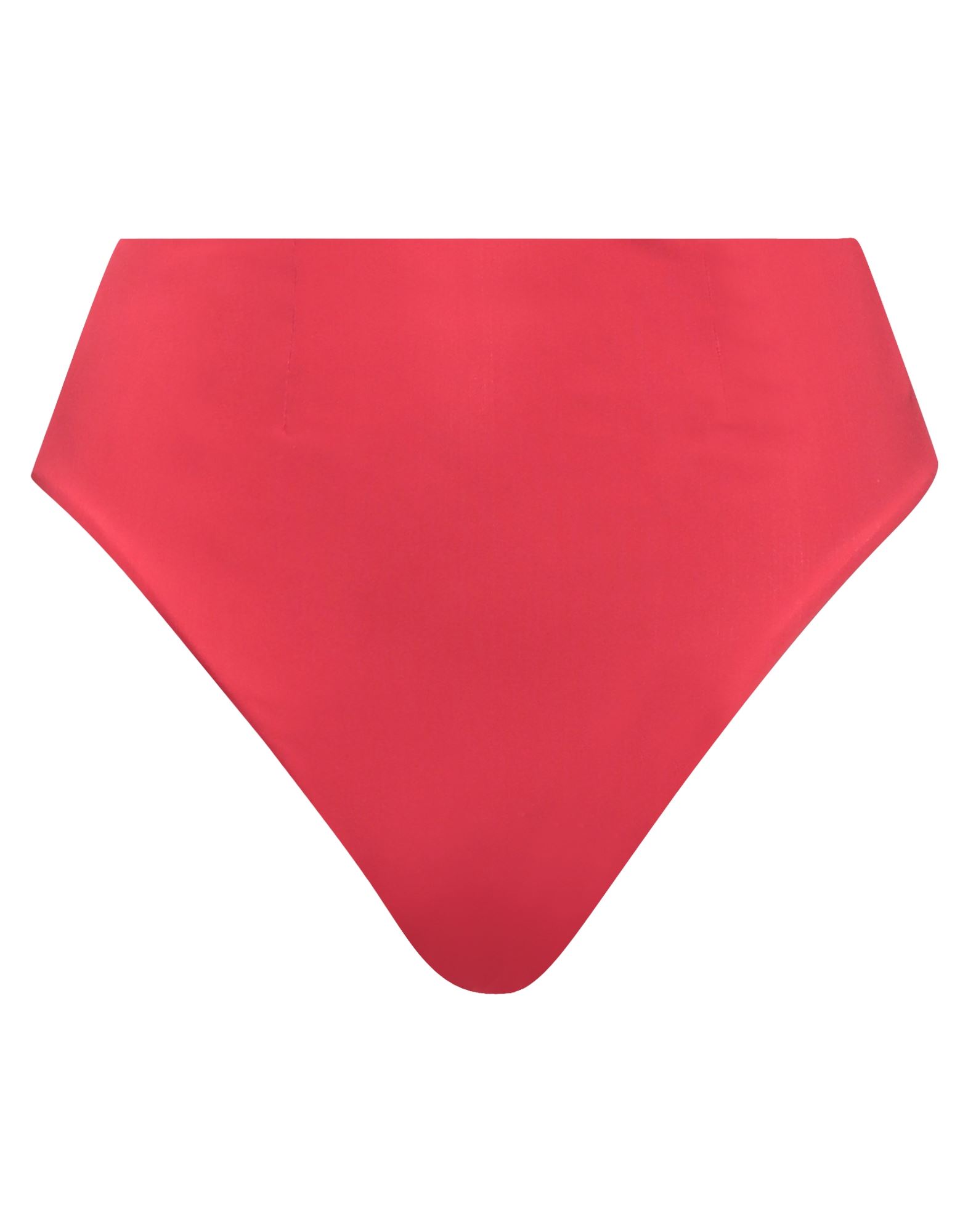 HAIGHT Bikinislip & Badehose Damen Rot von HAIGHT