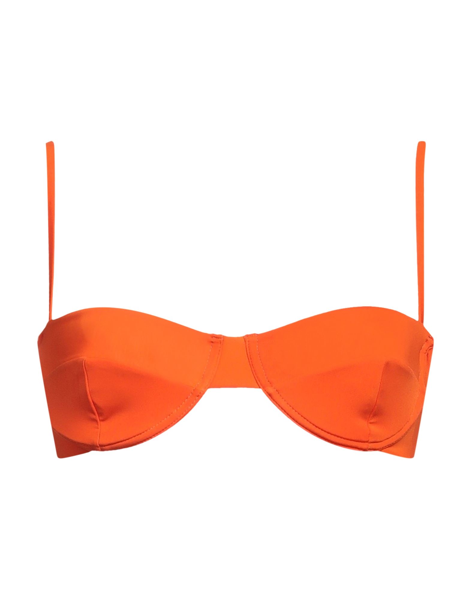 HAIGHT Bikini-oberteil Damen Orange von HAIGHT