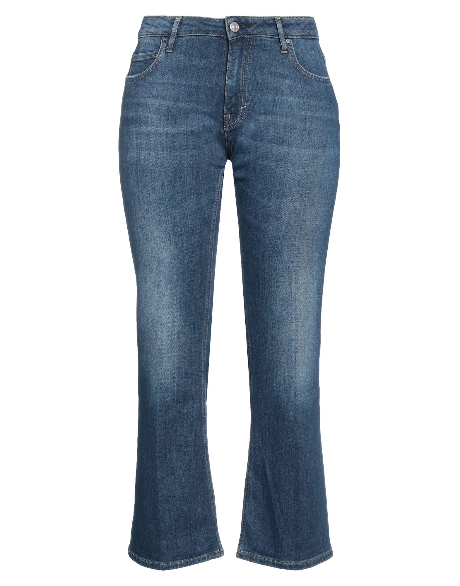 HAIKURE Jeanshose Damen Blau von HAIKURE