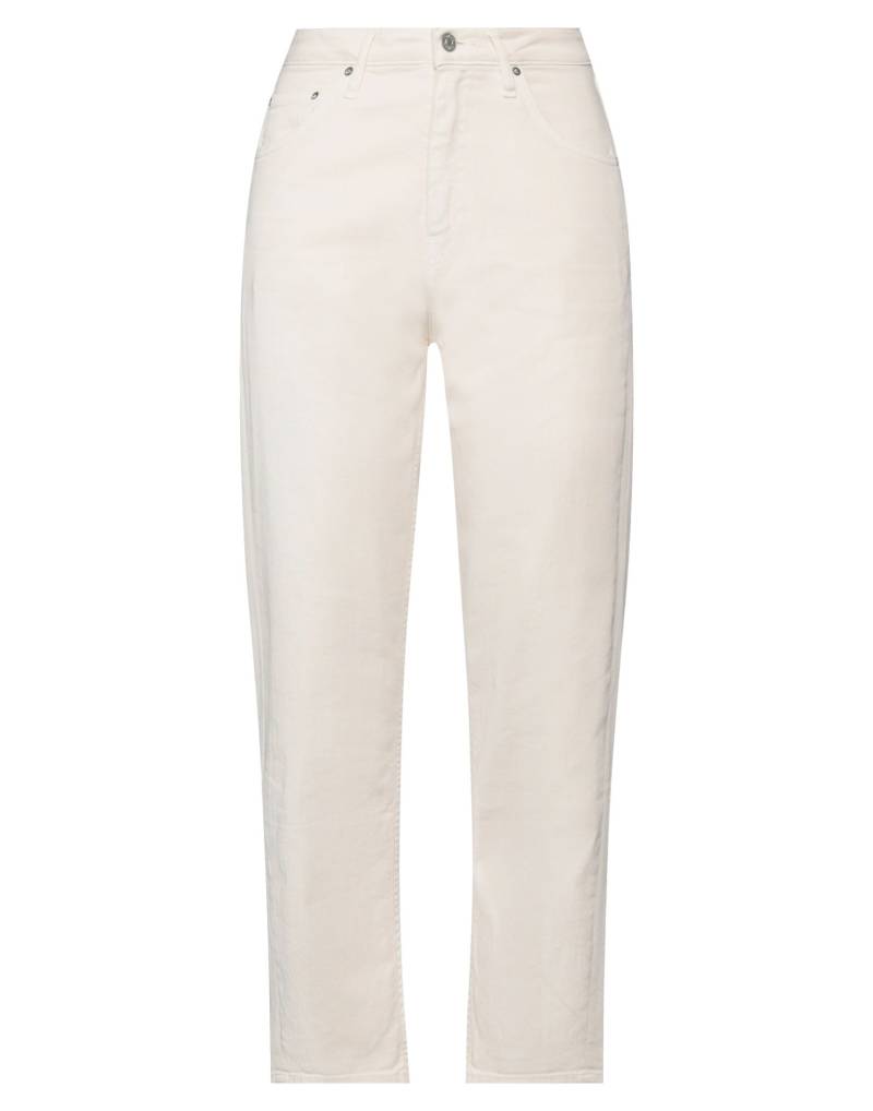 HAIKURE Hose Damen Beige von HAIKURE