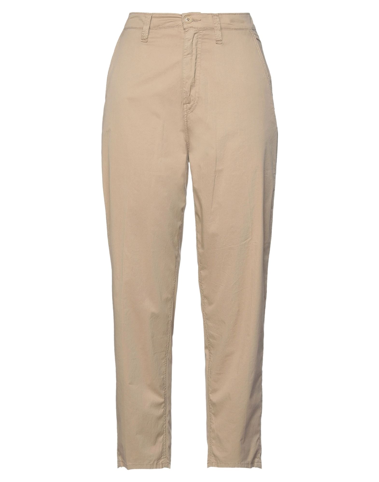 HAIKURE Hose Damen Beige von HAIKURE