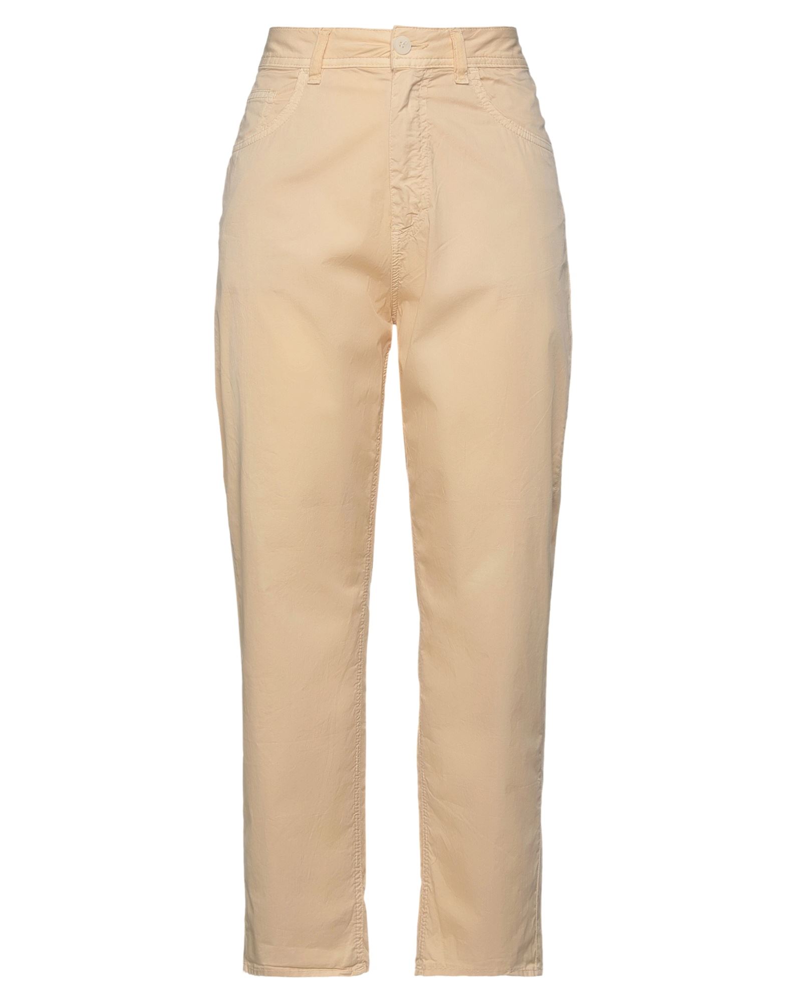 HAIKURE Hose Damen Beige von HAIKURE