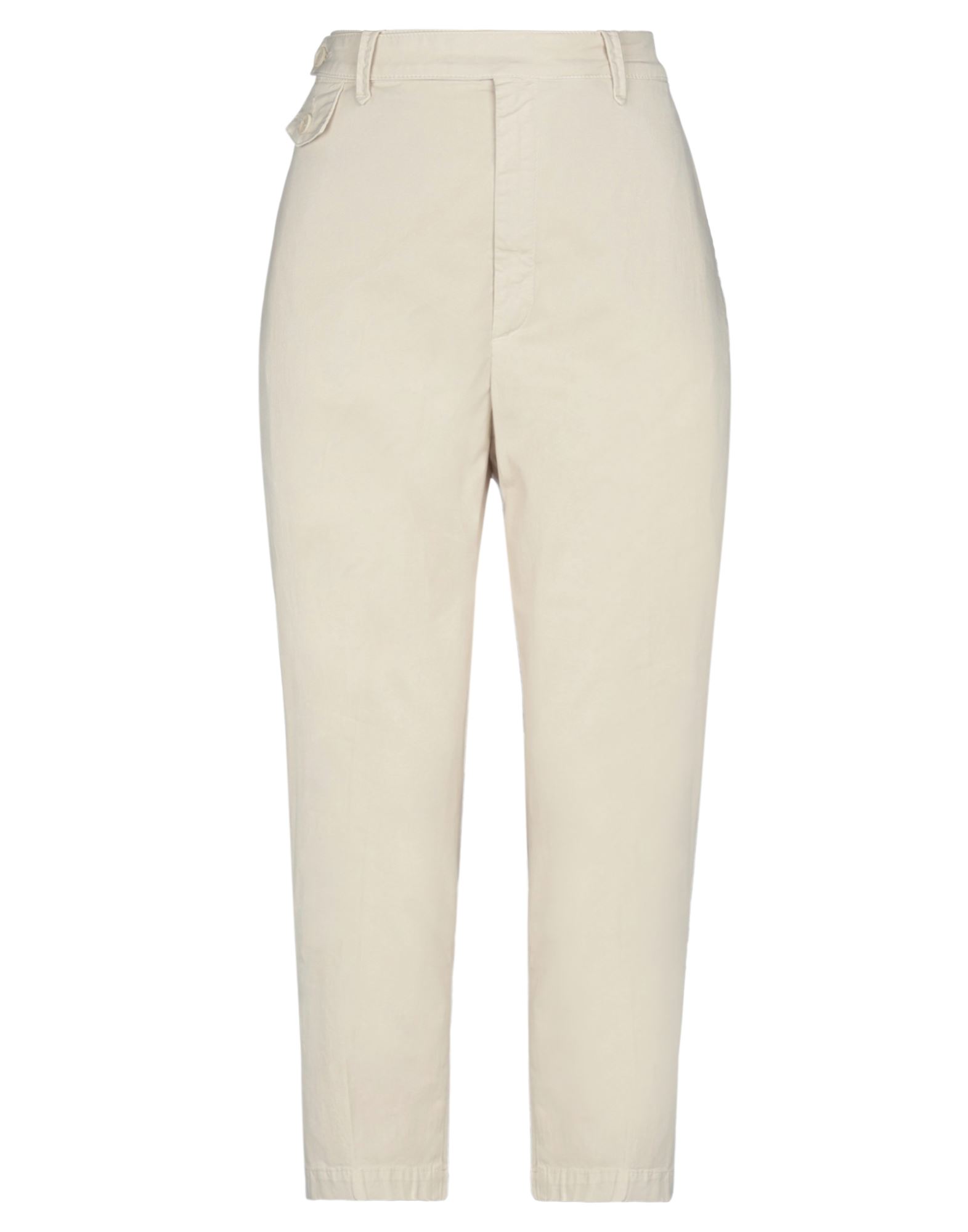 HAIKURE Hose Damen Beige von HAIKURE