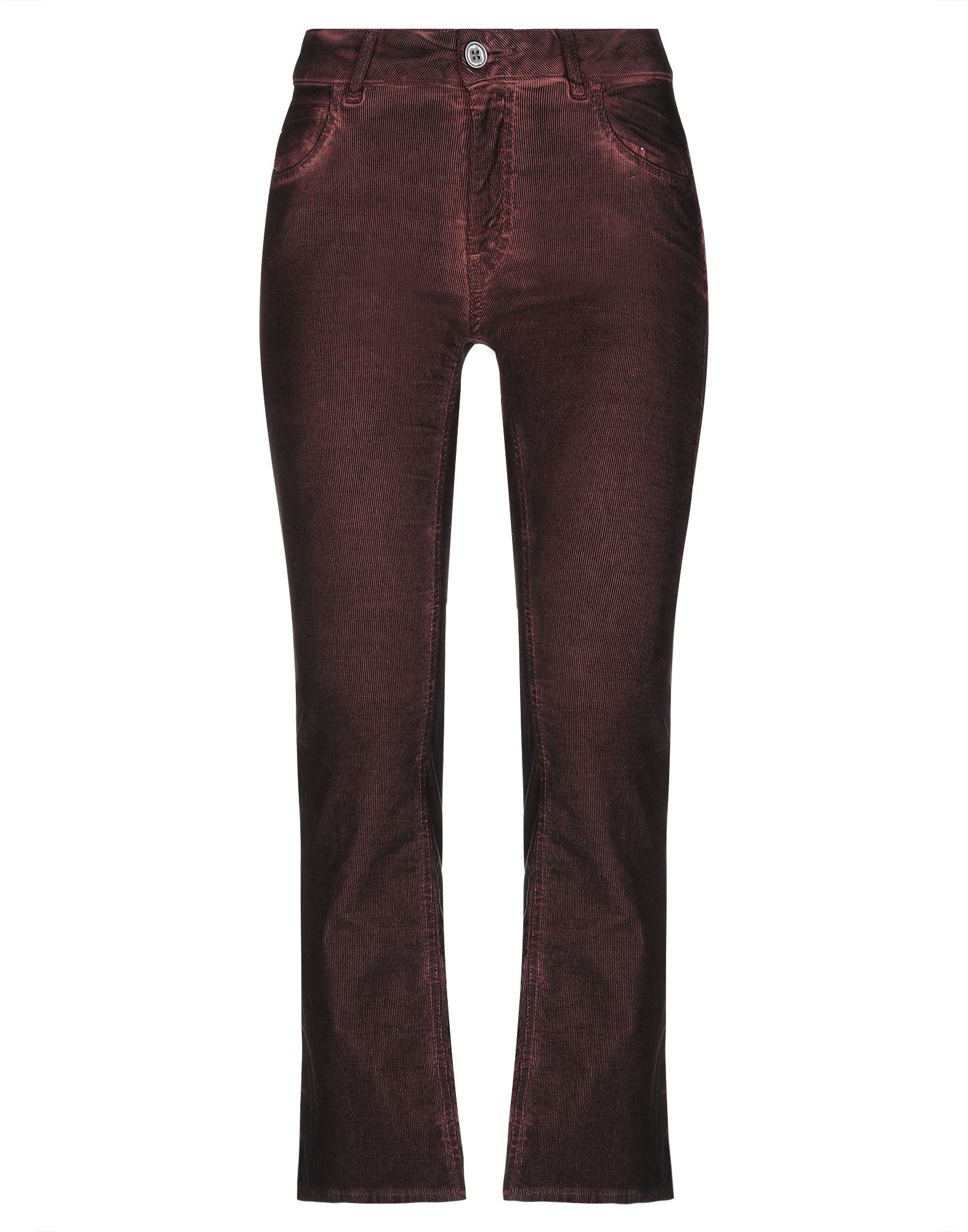 HAIKURE Hose Damen Bordeaux von HAIKURE