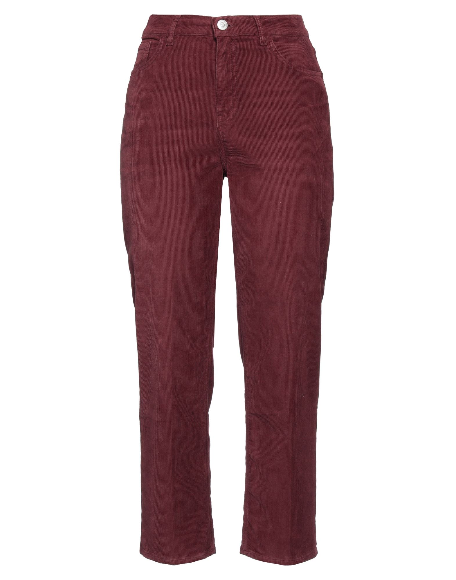 HAIKURE Hose Damen Bordeaux von HAIKURE