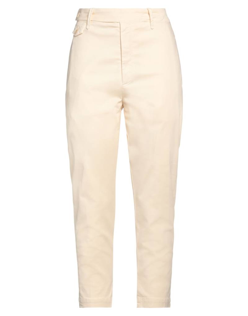 HAIKURE Hose Damen Elfenbein von HAIKURE