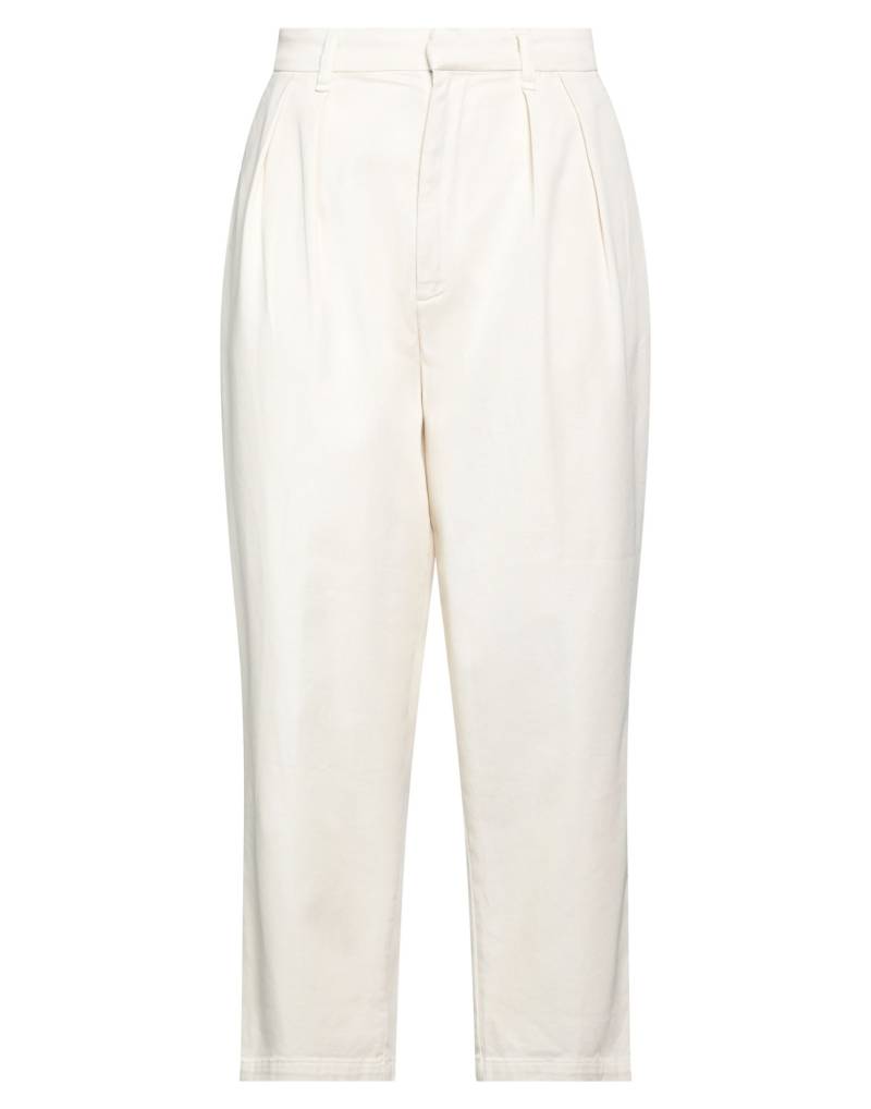 HAIKURE Hose Damen Elfenbein von HAIKURE