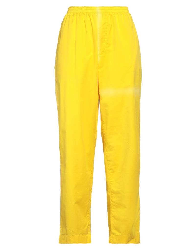 HAIKURE Hose Damen Gelb von HAIKURE