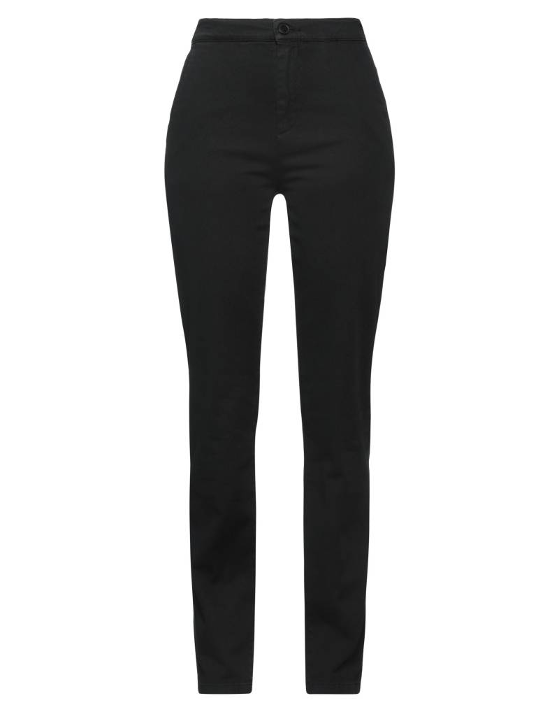 HAIKURE Hose Damen Braungrau von HAIKURE