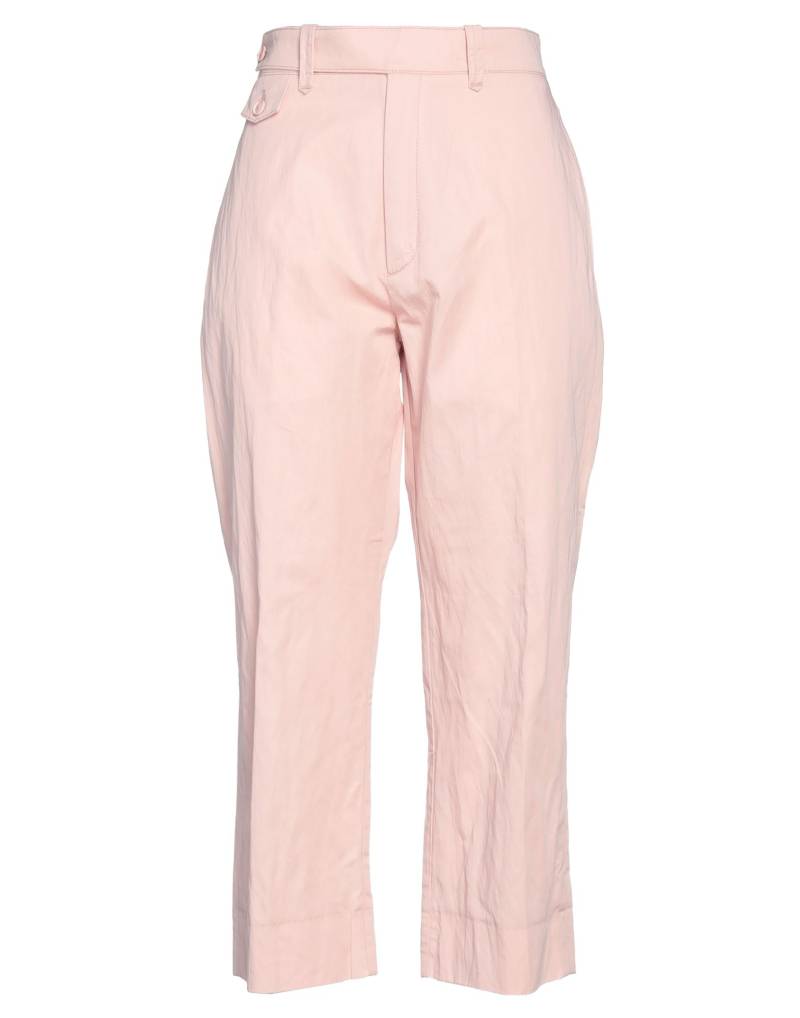 HAIKURE Hose Damen Hellrosa von HAIKURE