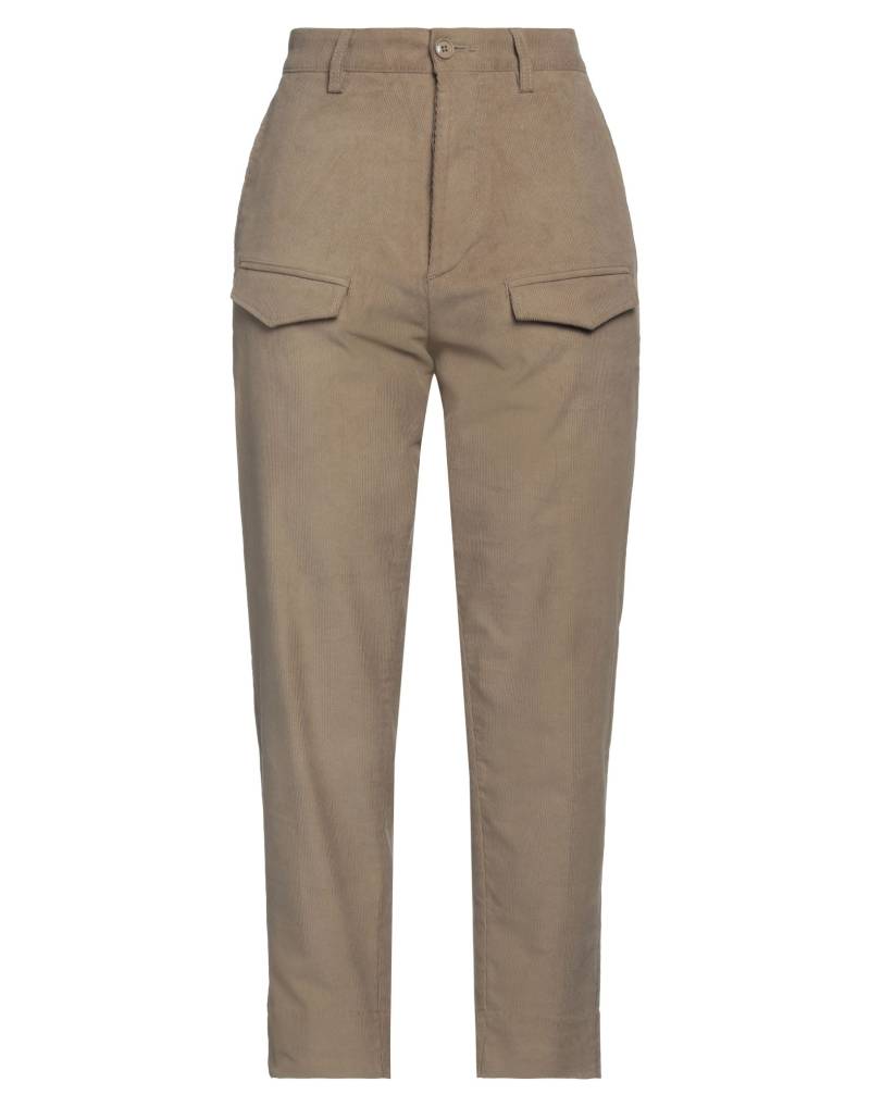 HAIKURE Hose Damen Kamel von HAIKURE