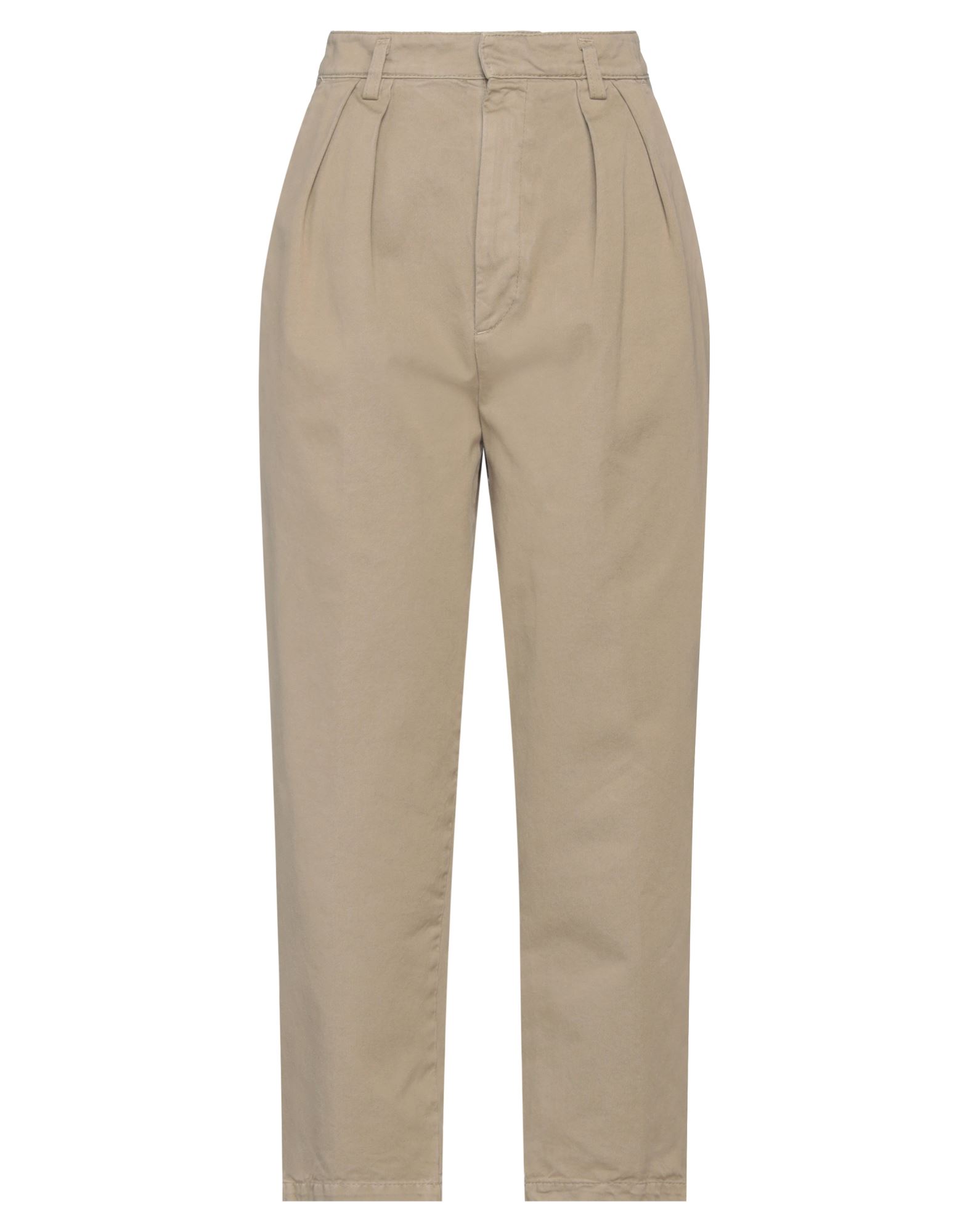 HAIKURE Hose Damen Khaki von HAIKURE