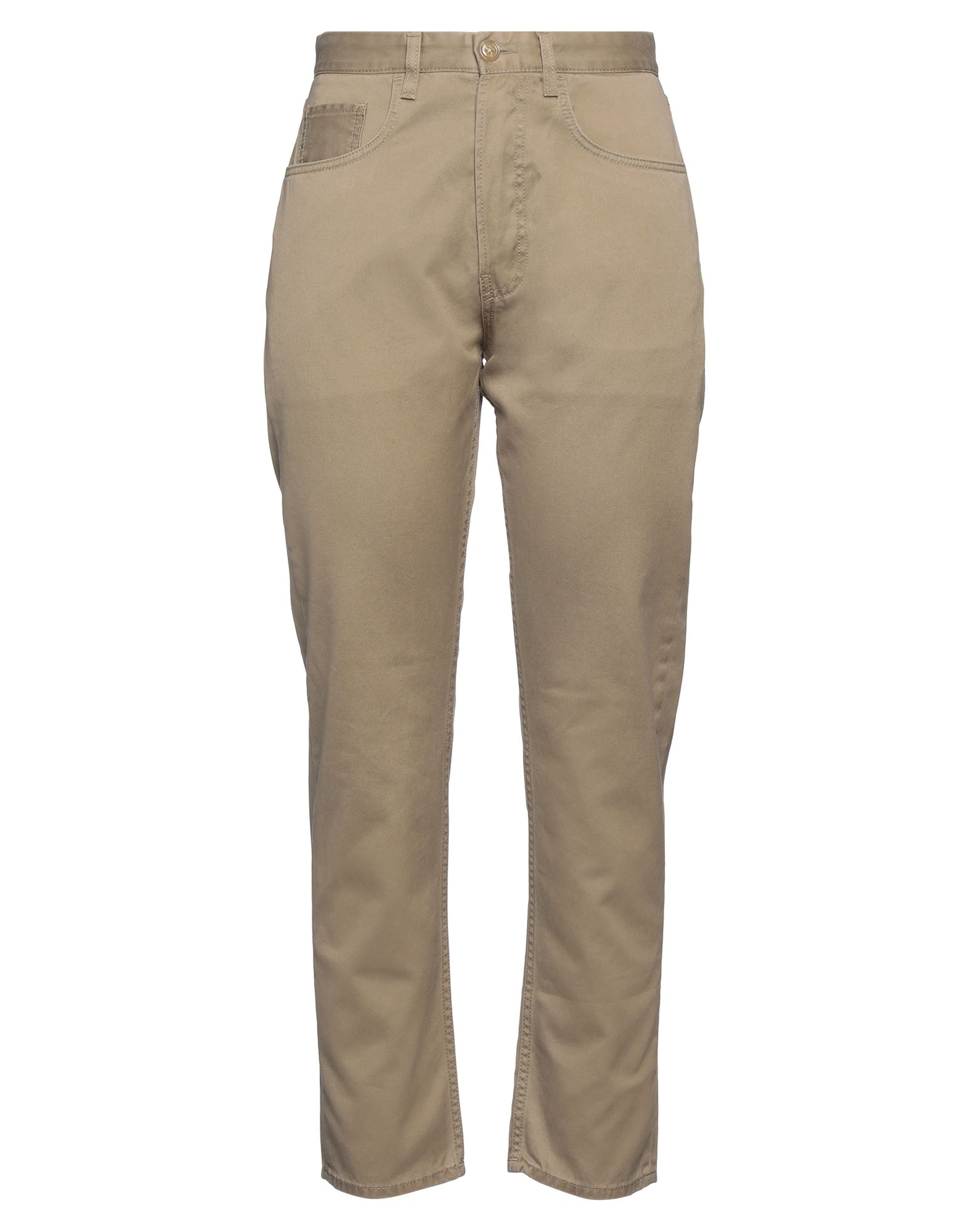 HAIKURE Hose Damen Khaki von HAIKURE