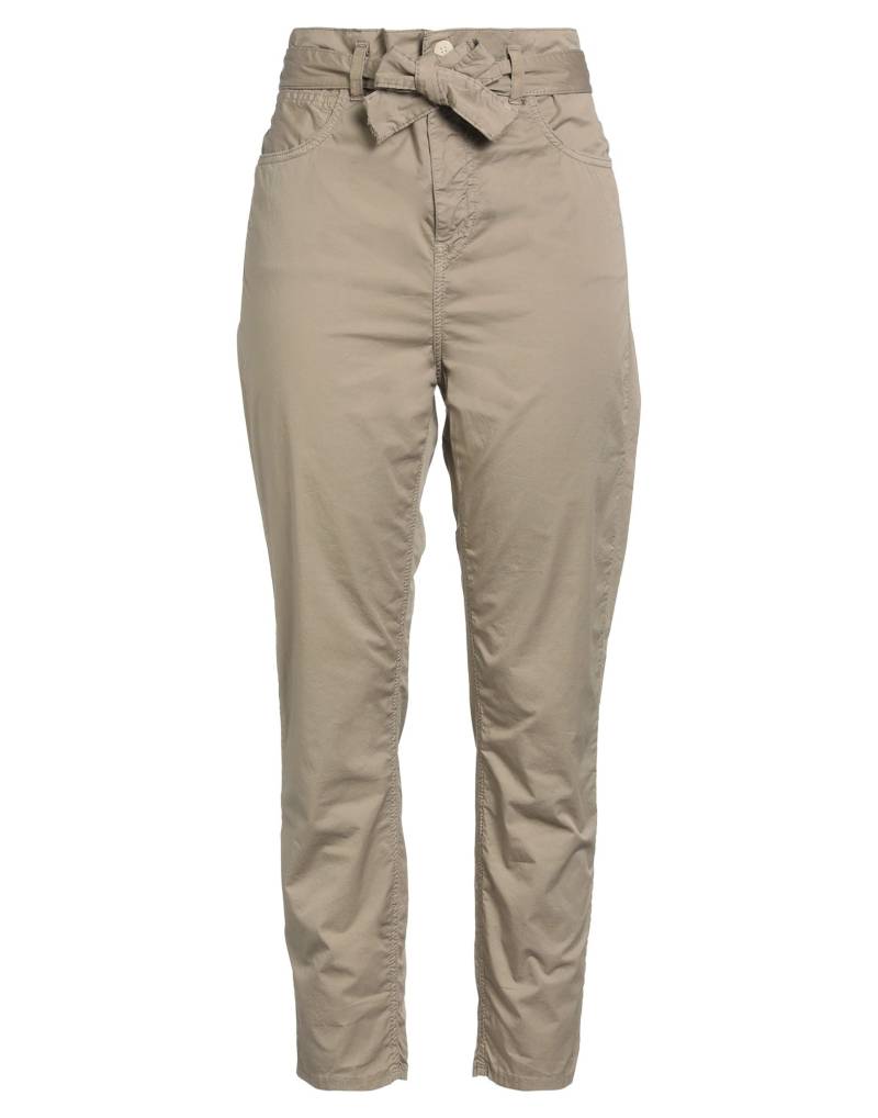 HAIKURE Hose Damen Khaki von HAIKURE