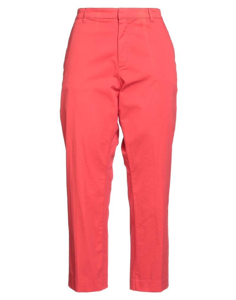HAIKURE Hose Damen Rot von HAIKURE