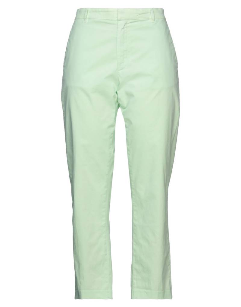 HAIKURE Hose Damen Säuregrün von HAIKURE