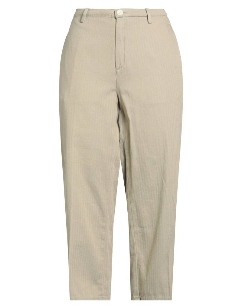 HAIKURE Hose Damen Sand von HAIKURE