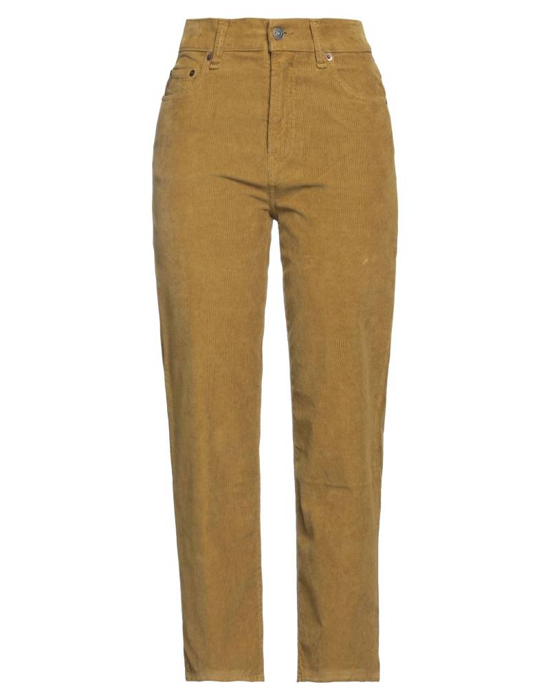 HAIKURE Hose Damen Senf von HAIKURE