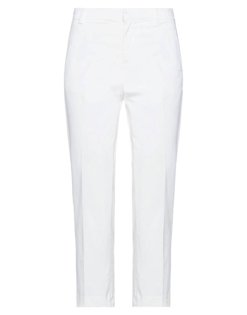 HAIKURE Hose Damen Weiß von HAIKURE