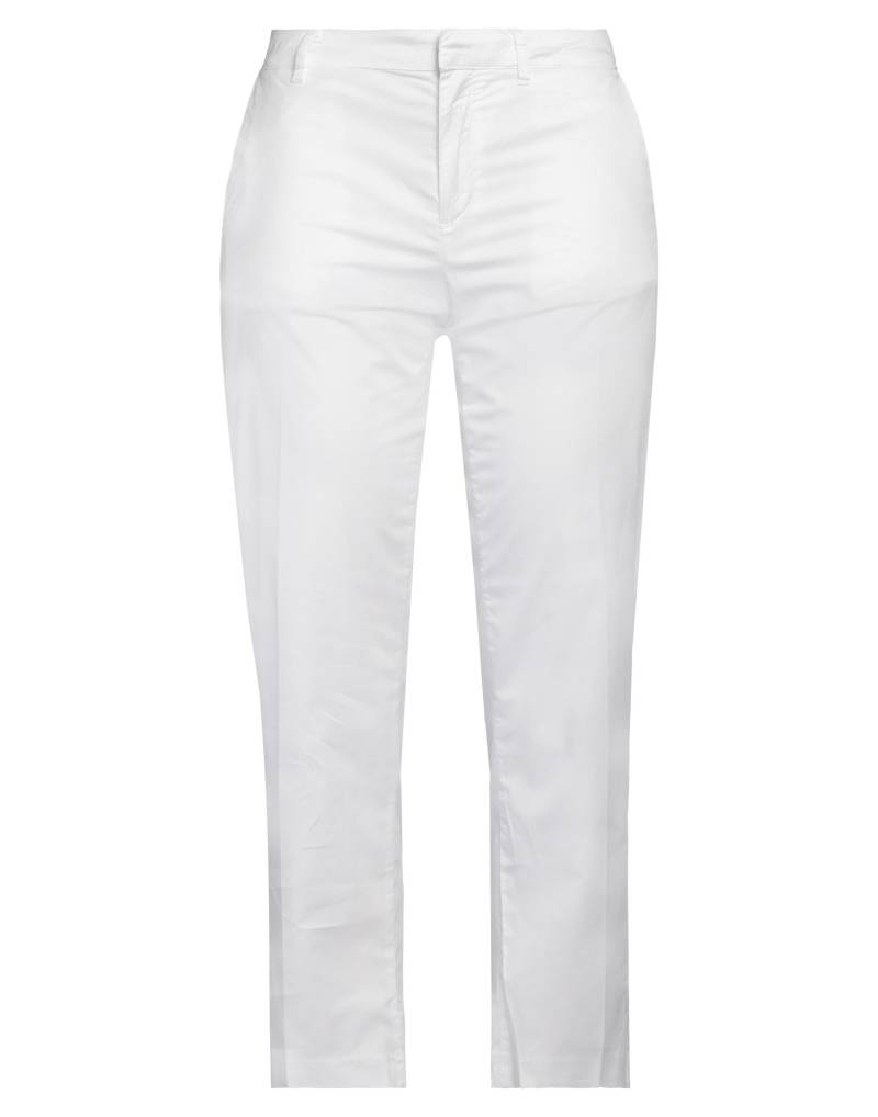 HAIKURE Hose Damen Weiß von HAIKURE