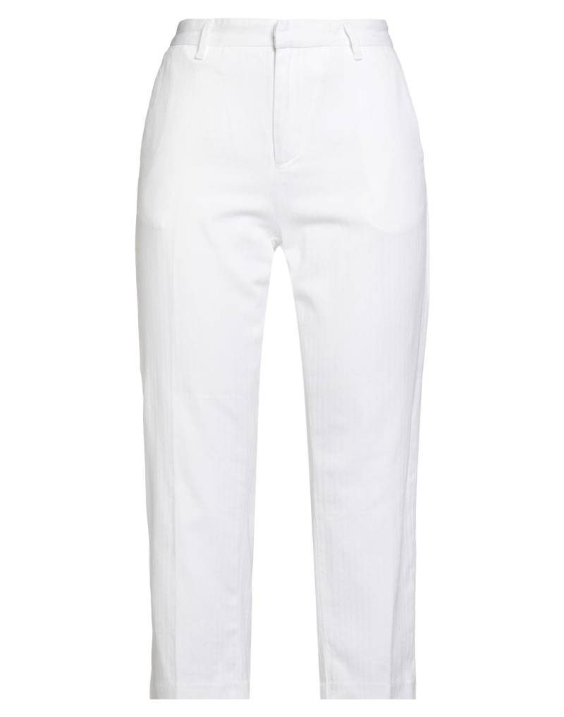 HAIKURE Hose Damen Weiß von HAIKURE