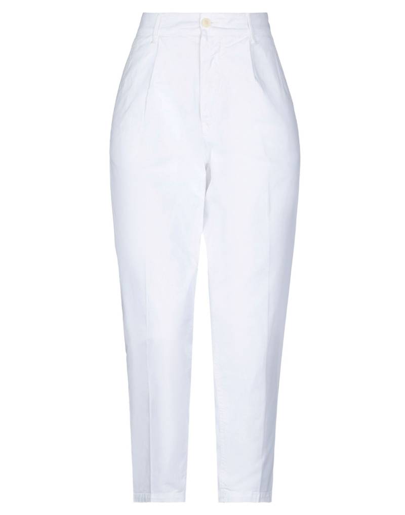 HAIKURE Hose Damen Weiß von HAIKURE