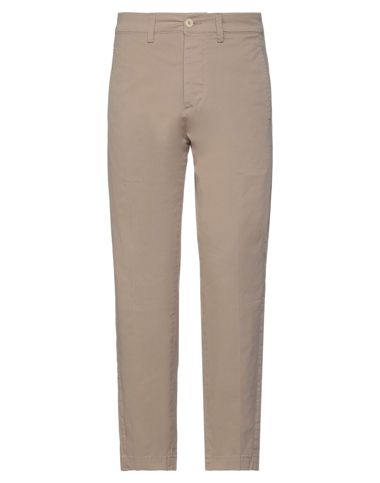 HAIKURE Hose Herren Beige von HAIKURE