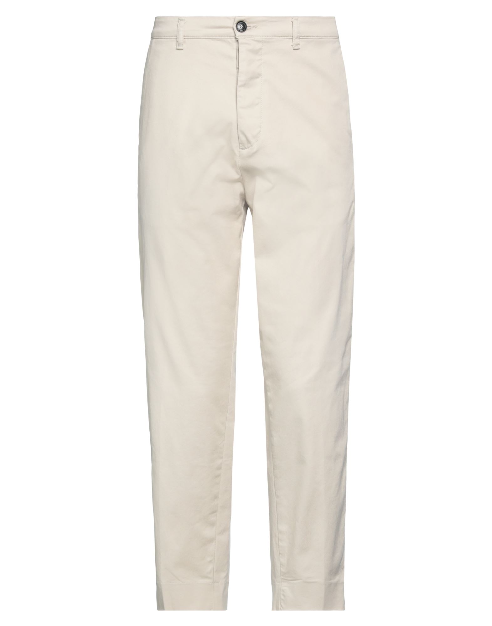 HAIKURE Hose Herren Beige von HAIKURE