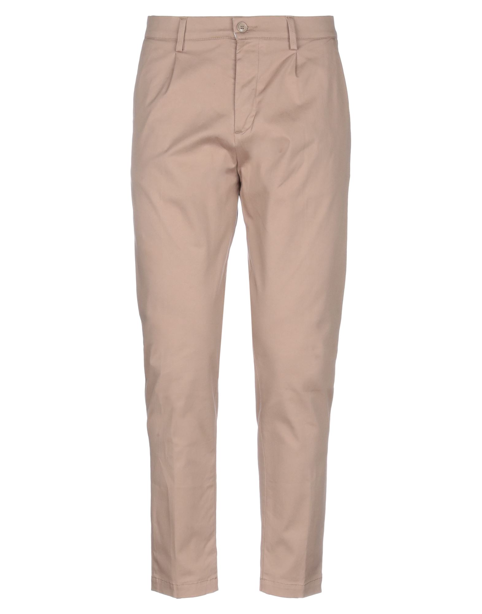 HAIKURE Hose Herren Beige von HAIKURE