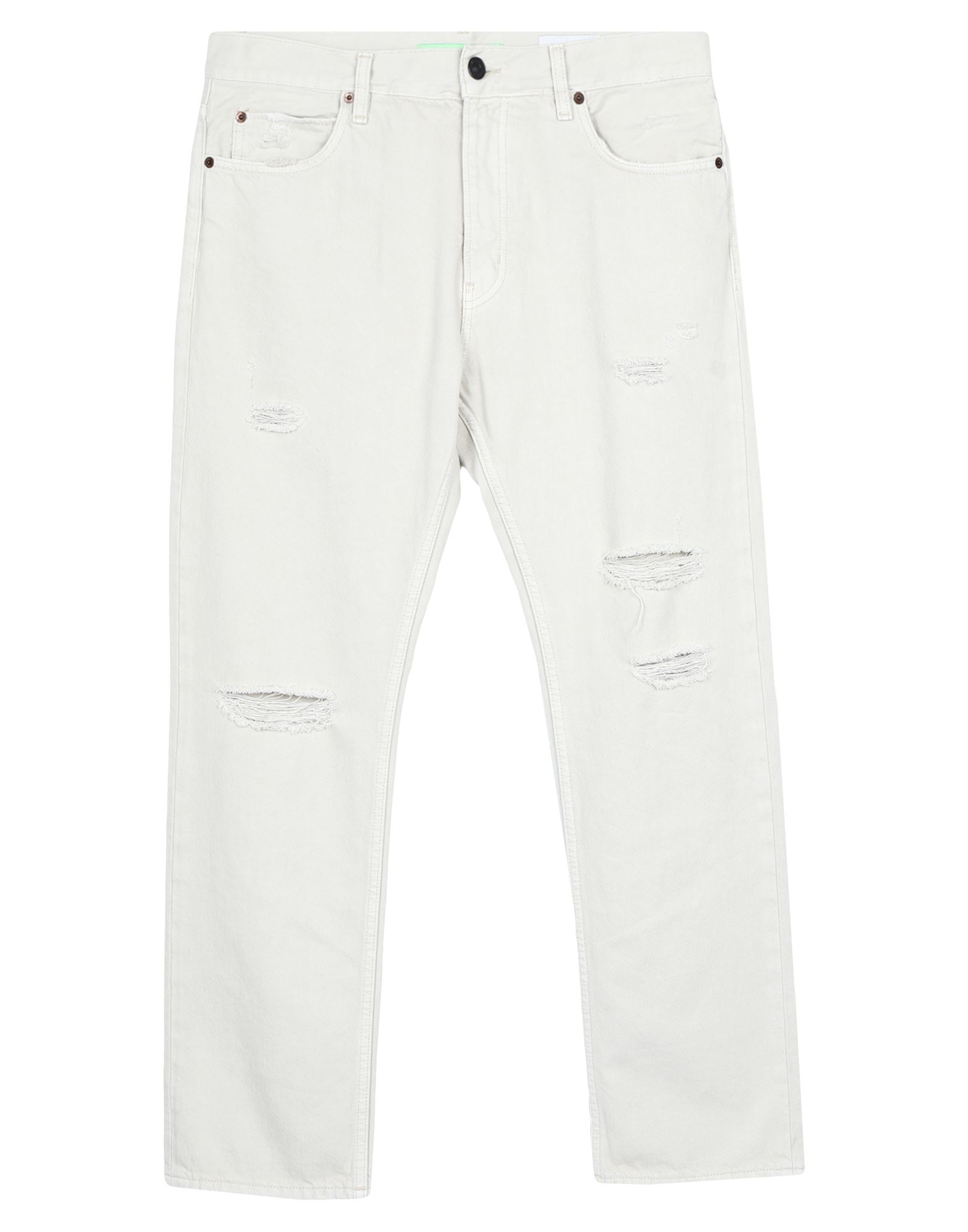 HAIKURE Hose Herren Beige HAIKURE Hose Herren Beige von HAIKURE