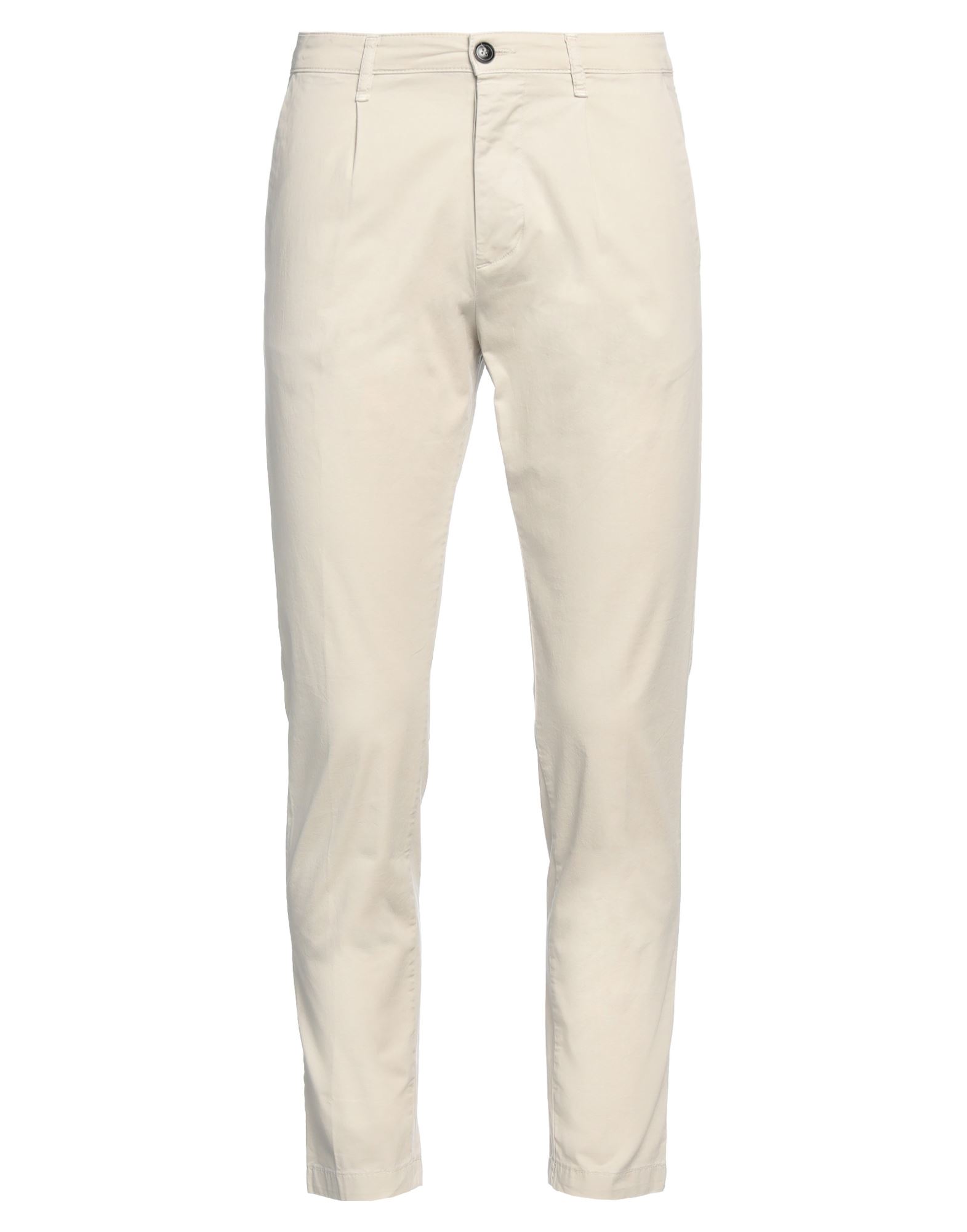 HAIKURE Hose Herren Beige von HAIKURE