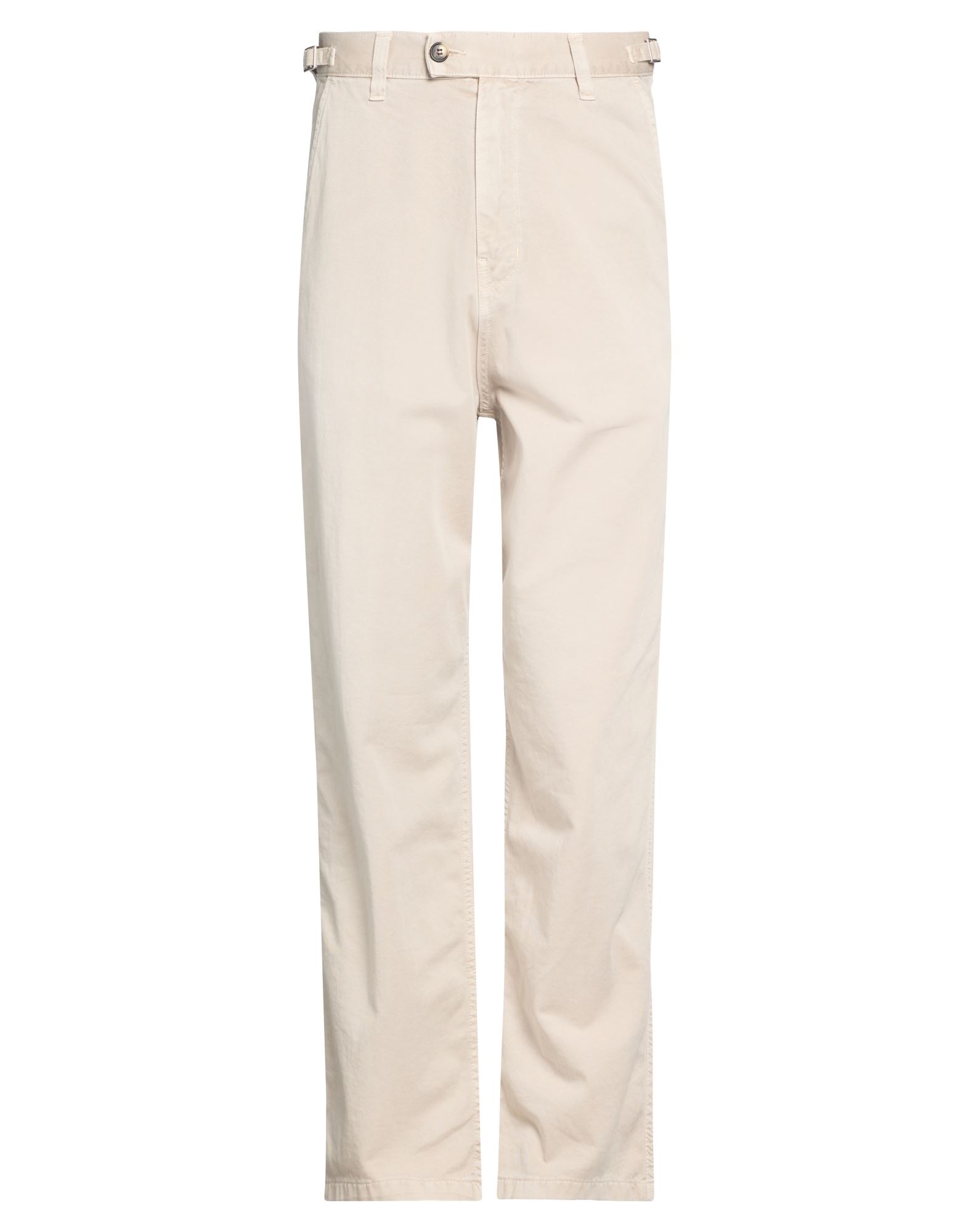 HAIKURE Hose Herren Elfenbein von HAIKURE