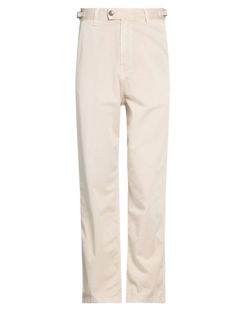 HAIKURE Hose Herren Elfenbein von HAIKURE