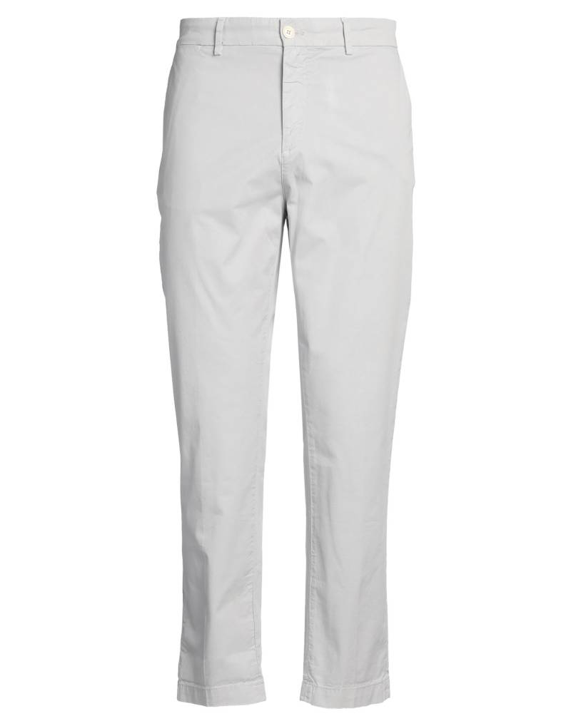 HAIKURE Hose Herren Hellgrau von HAIKURE