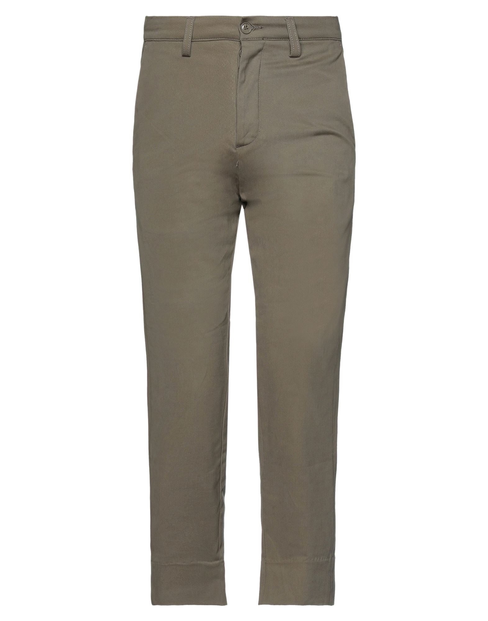 HAIKURE Hose Herren Khaki von HAIKURE