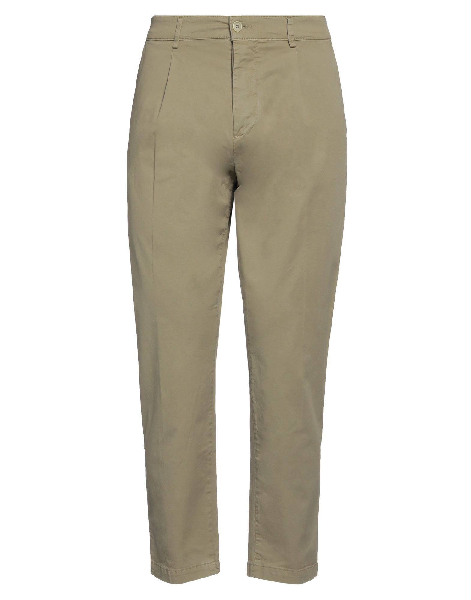 HAIKURE Hose Herren Khaki von HAIKURE