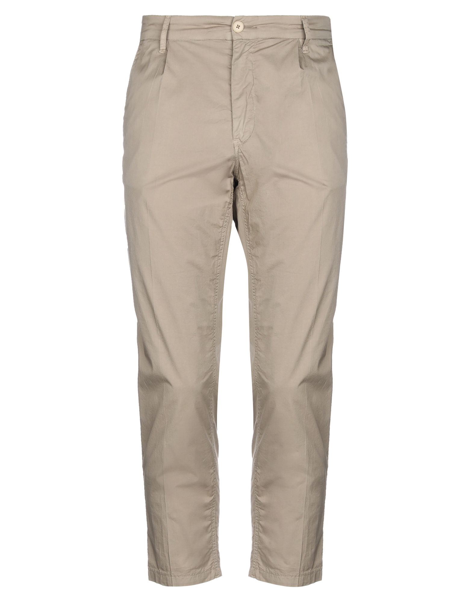 HAIKURE Hose Herren Khaki von HAIKURE