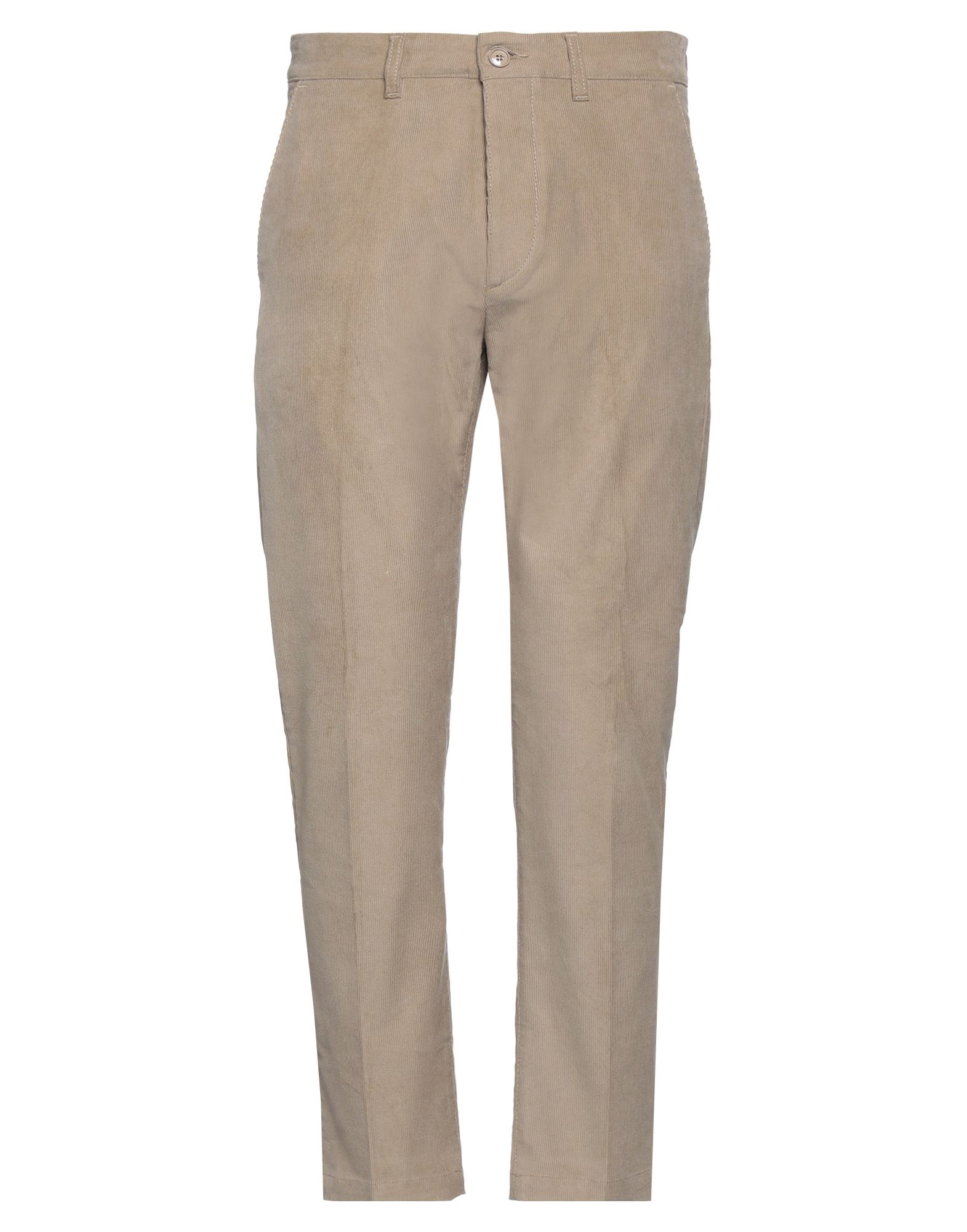 HAIKURE Hose Herren Khaki von HAIKURE