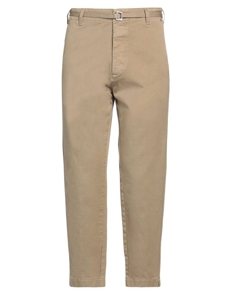 HAIKURE Hose Herren Khaki von HAIKURE