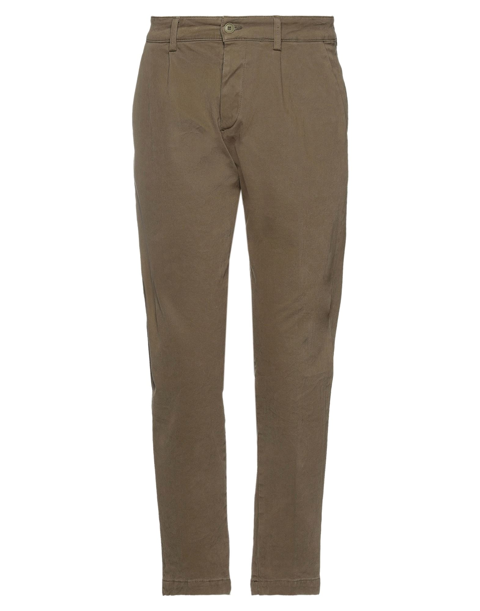 HAIKURE Hose Herren Khaki von HAIKURE