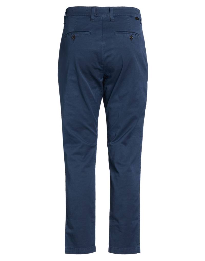 HAIKURE Hose Herren Marineblau von HAIKURE
