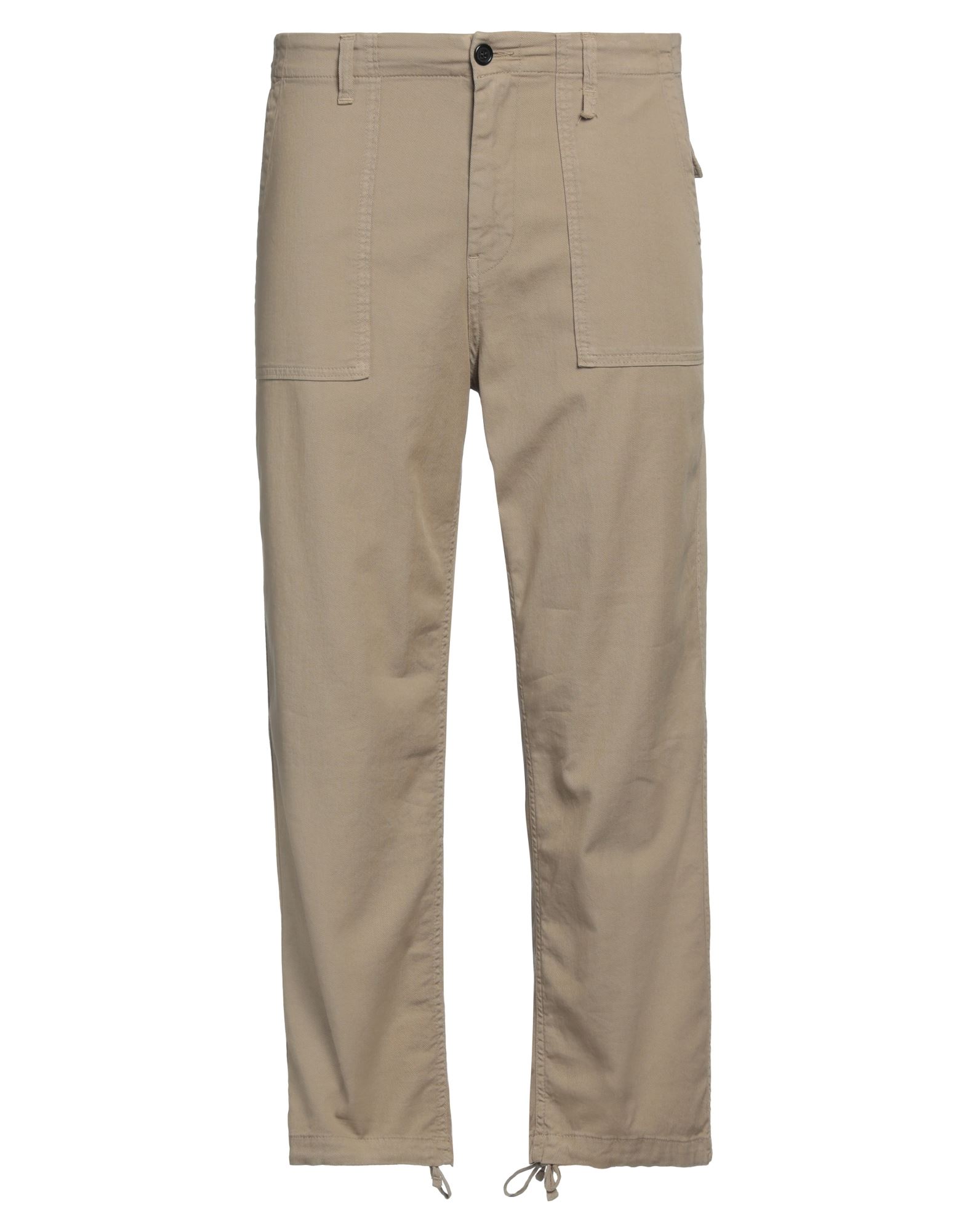 HAIKURE Hose Herren Sand von HAIKURE