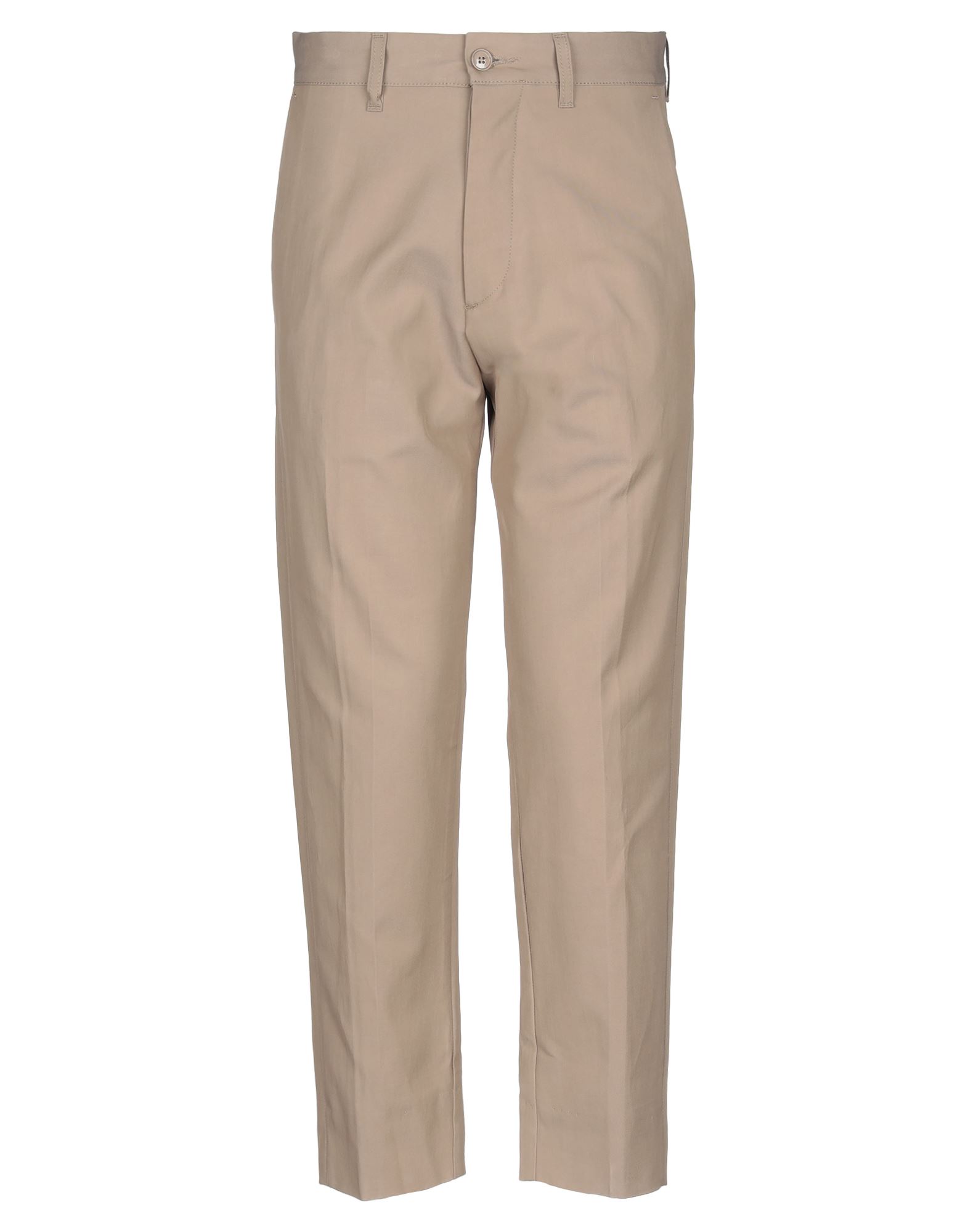 HAIKURE Hose Herren Sand von HAIKURE