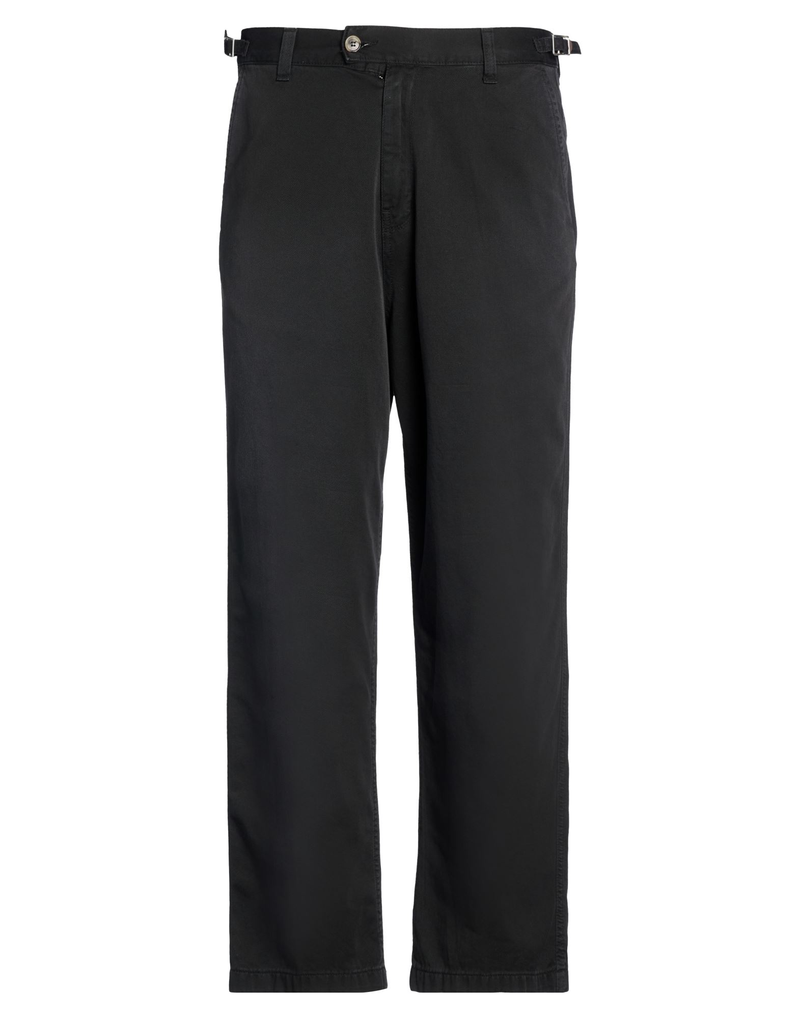 HAIKURE Hose Herren Schwarz von HAIKURE