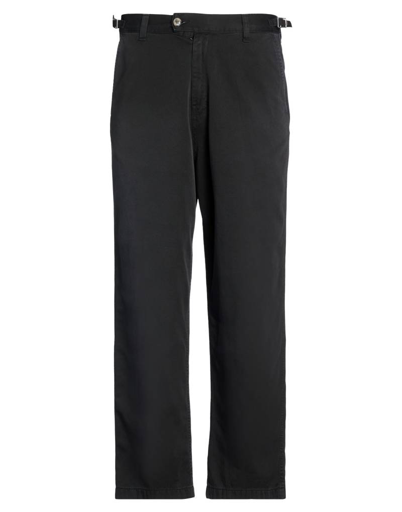 HAIKURE Hose Herren Schwarz von HAIKURE