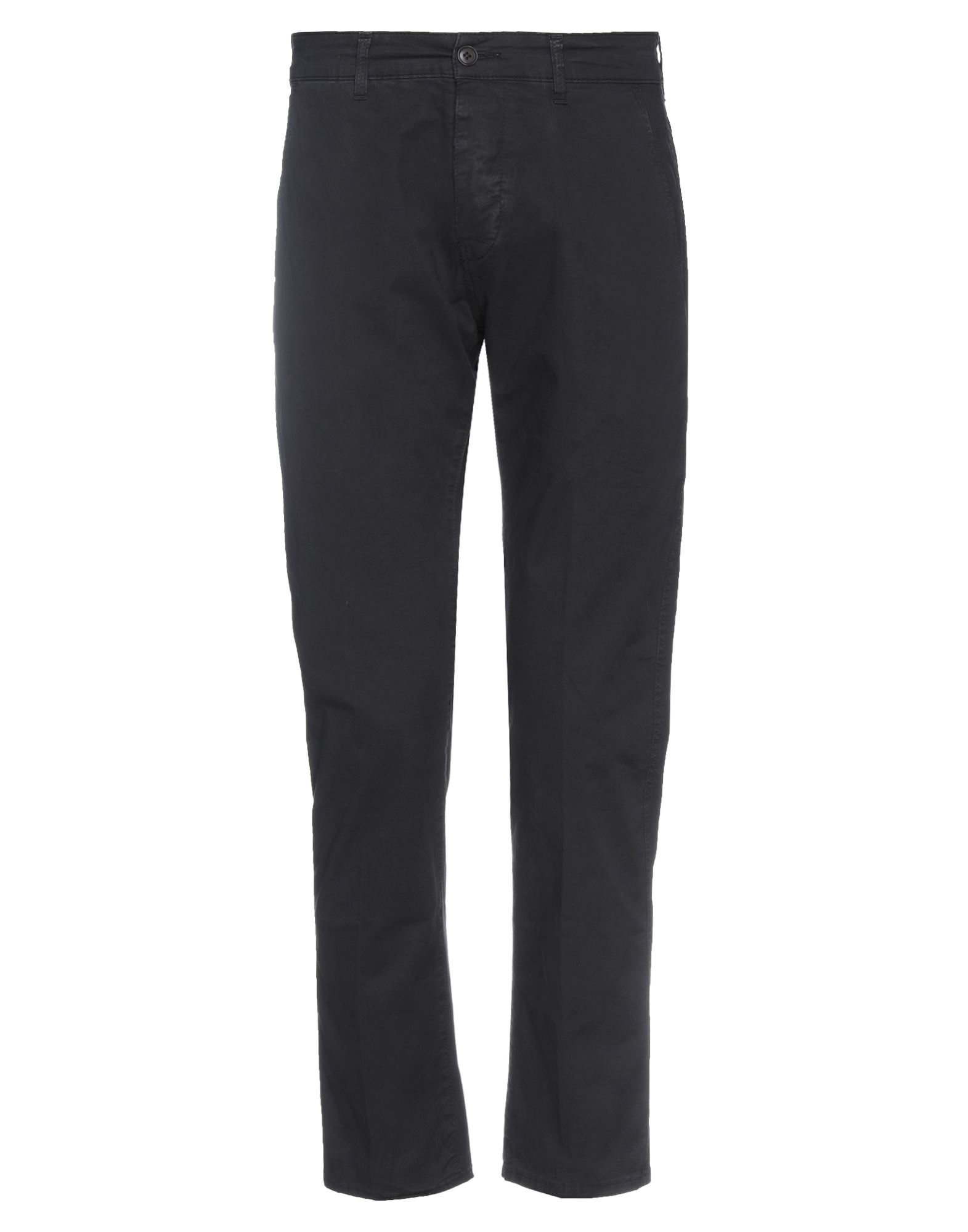 HAIKURE Hose Herren Schwarz HAIKURE Hose Herren Schwarz von HAIKURE