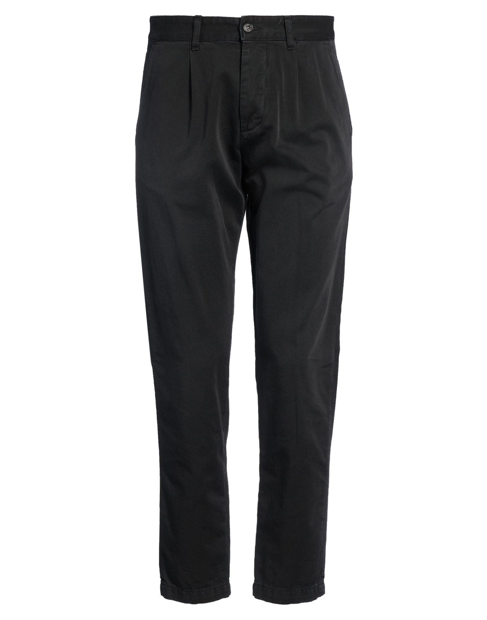 HAIKURE Hose Herren Schwarz von HAIKURE